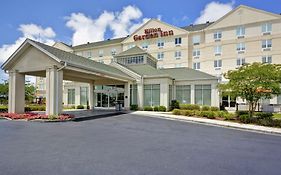 Hilton Garden Inn Gulfport Airport Gulfport Ms